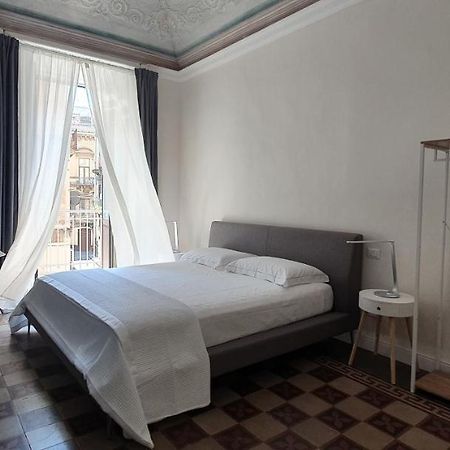 Palazzo Del Verga カターニア エクステリア 写真