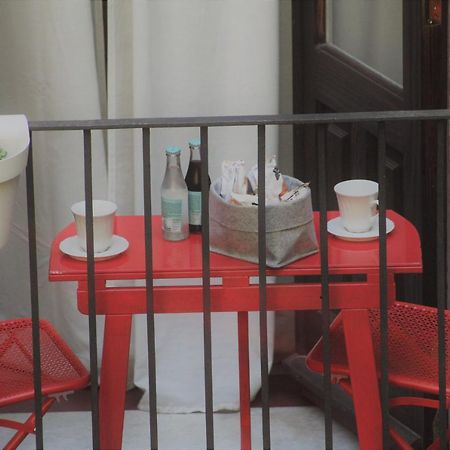 Palazzo Del Verga カターニア エクステリア 写真