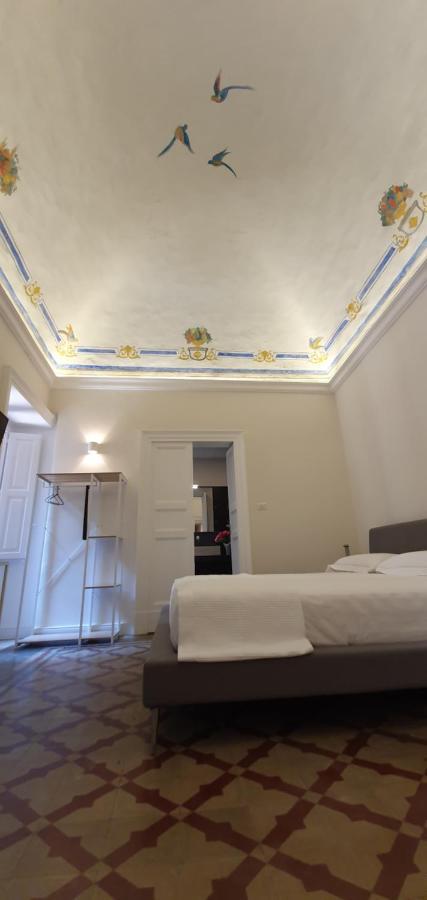 Palazzo Del Verga カターニア エクステリア 写真