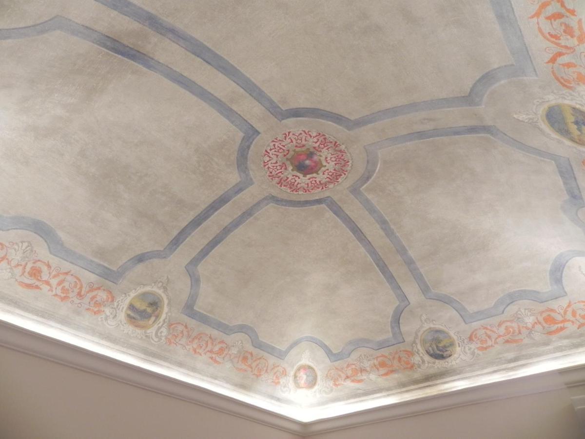 Palazzo Del Verga カターニア エクステリア 写真