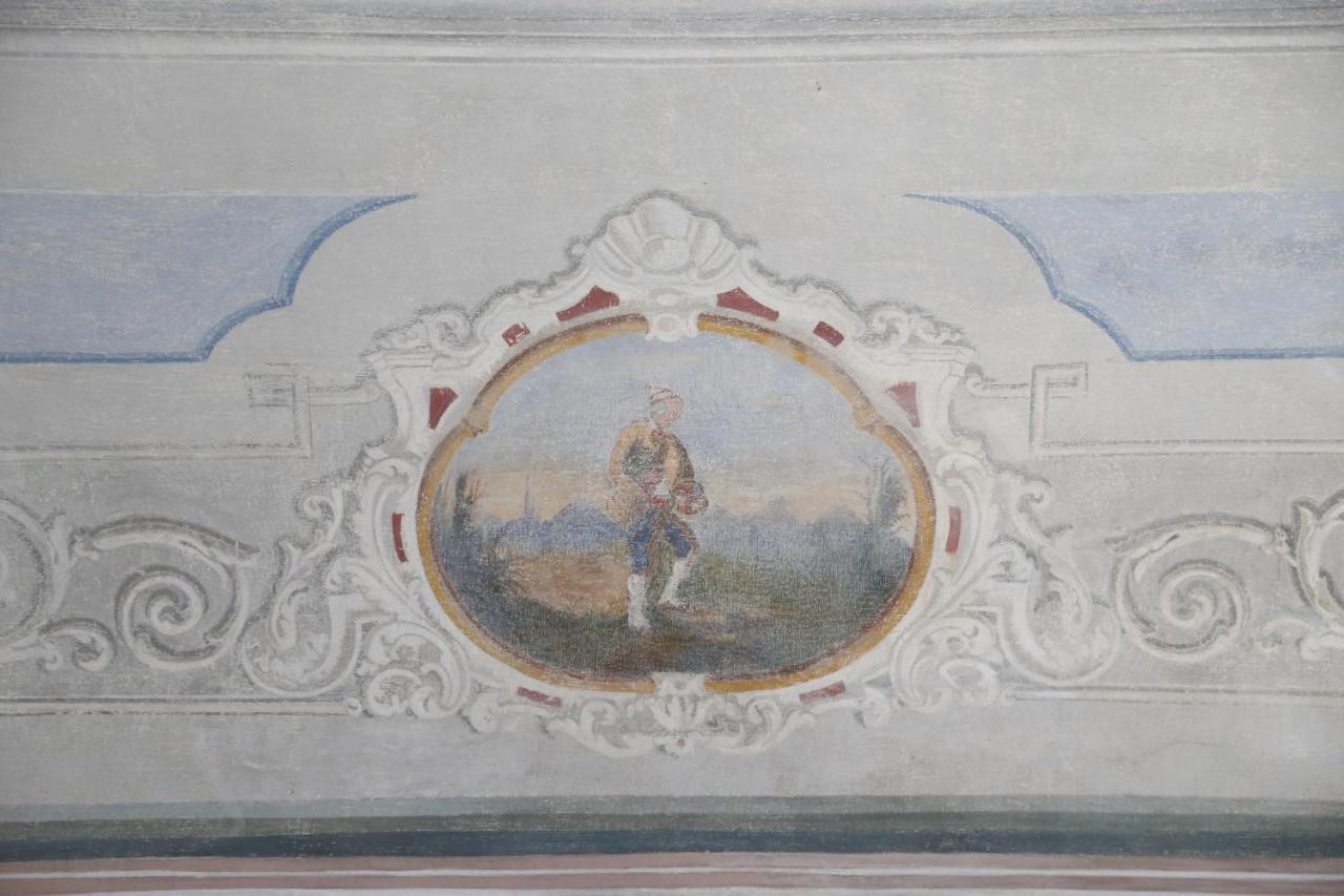 Palazzo Del Verga カターニア エクステリア 写真