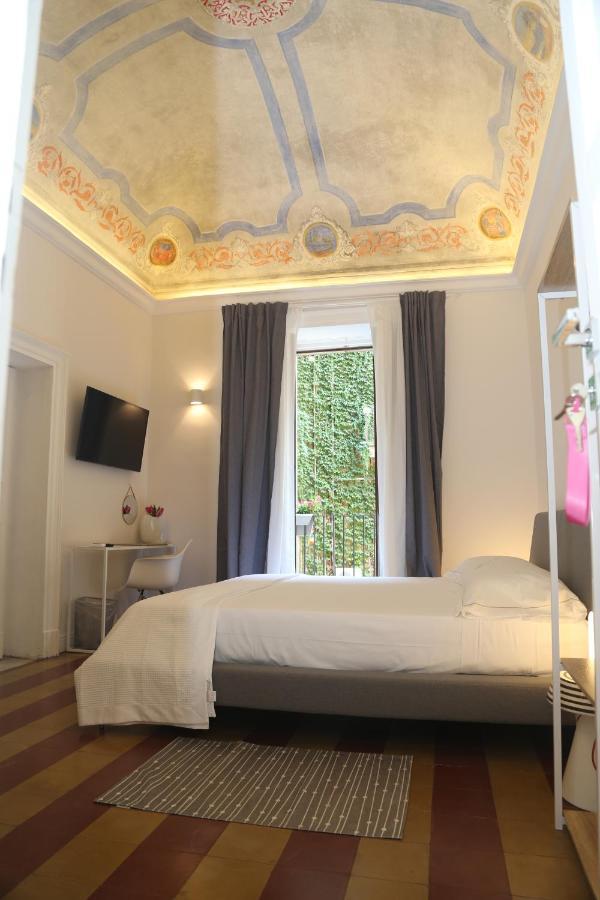 Palazzo Del Verga カターニア エクステリア 写真