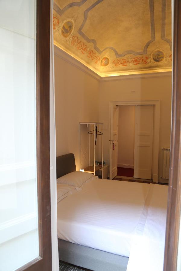Palazzo Del Verga カターニア エクステリア 写真